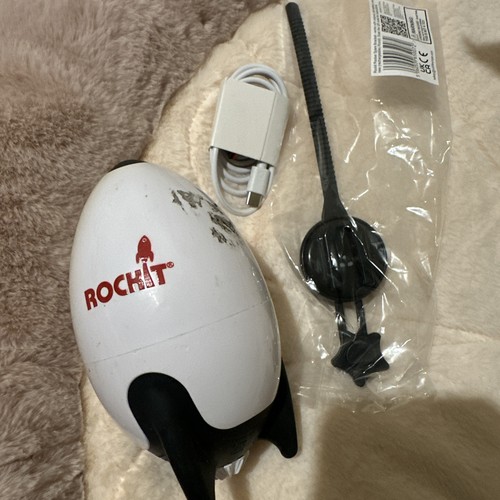 Rockit baby rocker usb - rockit,