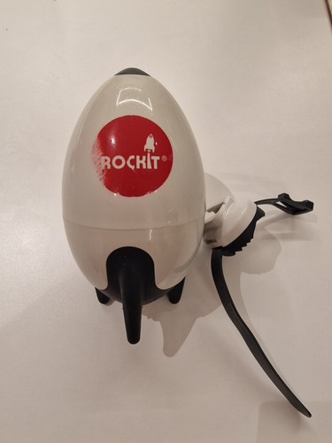 Rockit portable baby pushchair - portable,