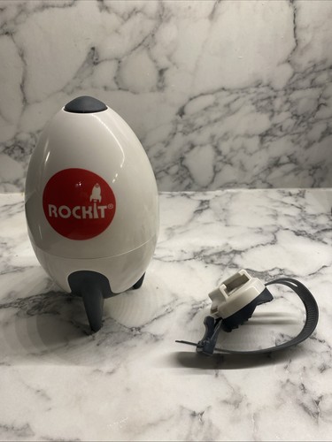 Rockit portable baby rocker - baby,