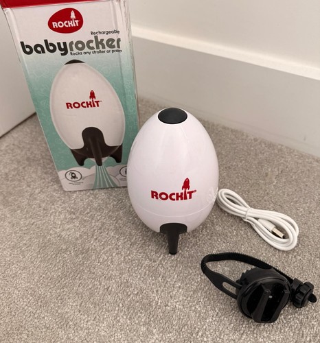 Rockit baby rocker - rocker, &