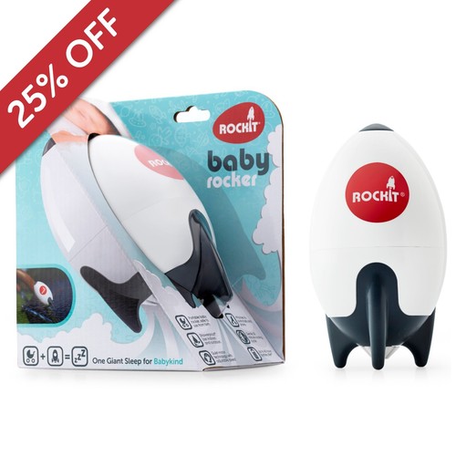 Rockit stroller rocker - rockit,