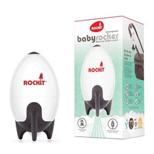 Rockit Rocker Rechargeable -