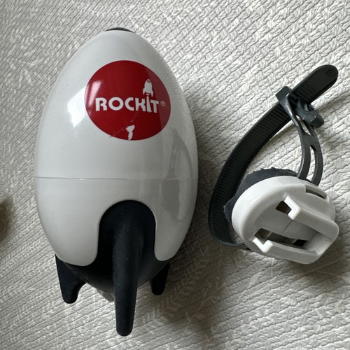 Rockit baby sleep rocker aa - rocker,