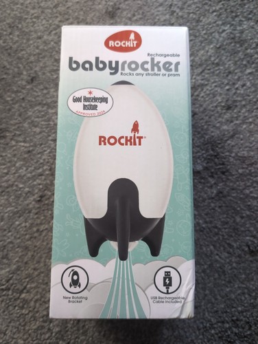 Rockit baby rocker - rockit,