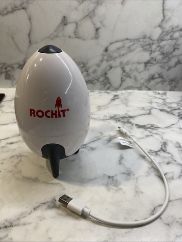 Rockit portable baby rocker - portable,
