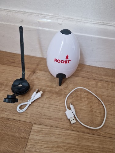 Rockit rechargeable baby - rockit,