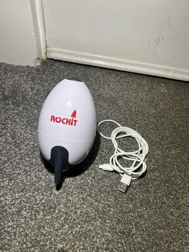 Rockit baby rocker