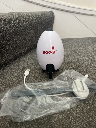 Rockit baby rocker - rockit,