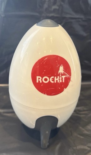 Rockit portable baby - rockit,
