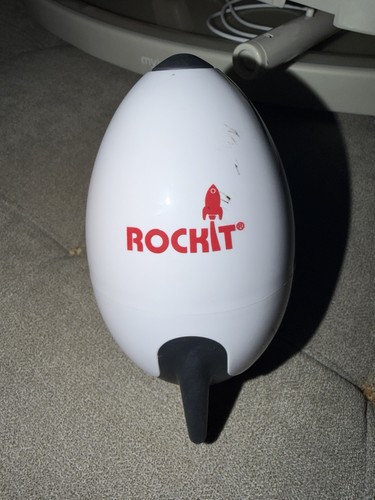 Rockit rechargeable baby - rockit,