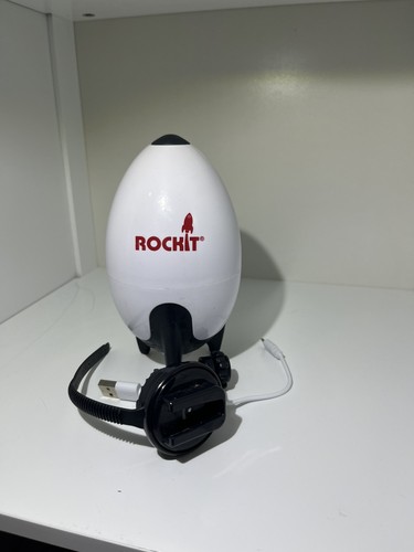 Rockit baby rocker