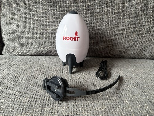 Rockit portable baby - rockit,