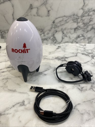 Rockit portable baby rocker - portable,