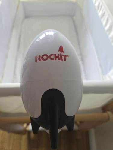 Rockit portable baby - rockit, pram