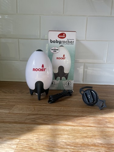 Brand new rockit - rocker,
