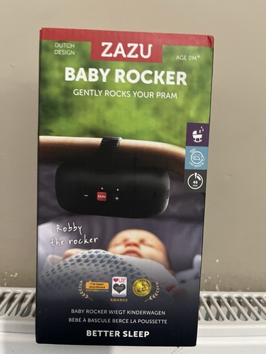 Zazu baby rocker - baby,