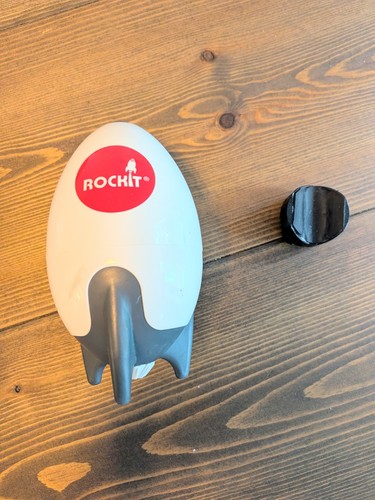 Rockit baby rocker - baby,