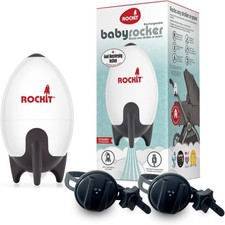 Rockit Rocker Rechargeable