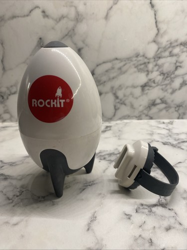 Rockit portable baby rocker - rockit,