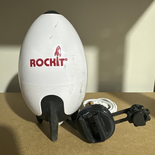 Rockit baby rocker usb - -,