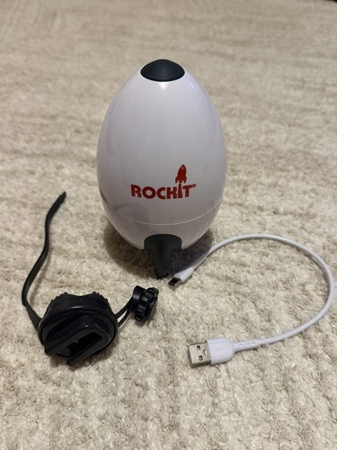 Rockit rechargeable baby - rechargeable,