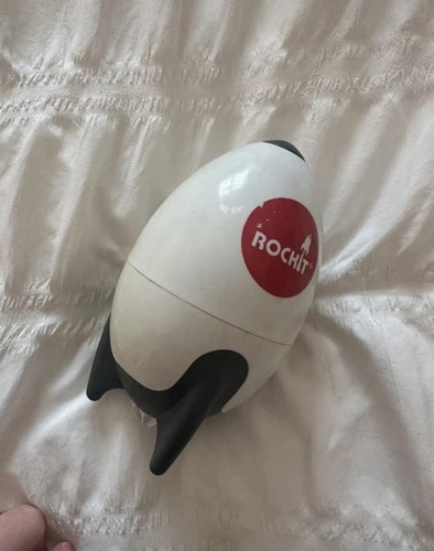 Rockit baby rocker - rockit,