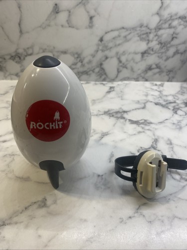 Rockit portable baby rocker - rockit,