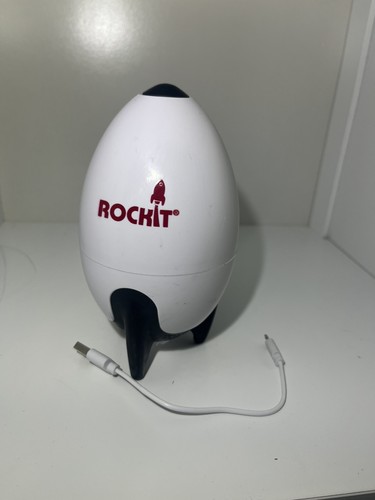 Rockit baby rocker