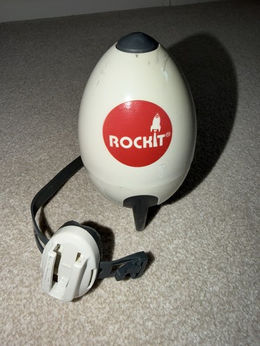 Rockit battery powered - battery,