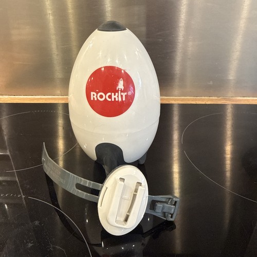 Rockit portable baby rocker - baby,