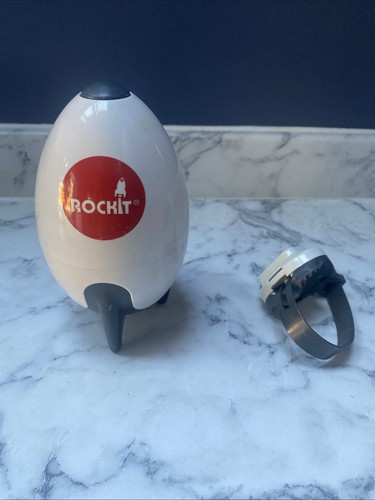 Rockit portable baby rocker - baby,