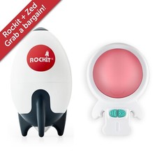 Rockit Stroller Rocker