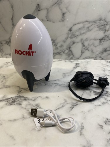 Rockit portable baby rocker - rocker,