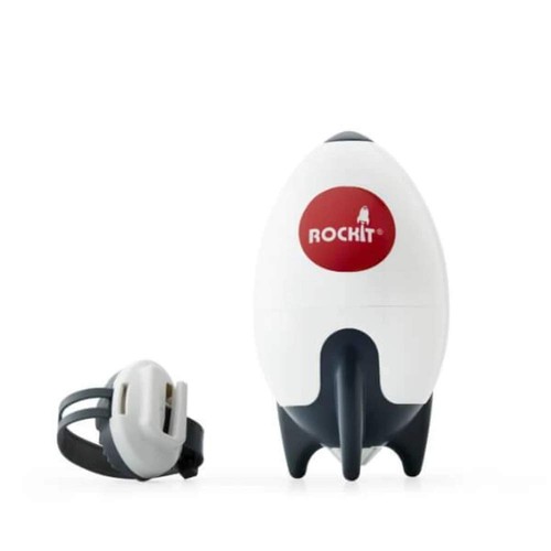 Rockit portable baby rocker - rockit,