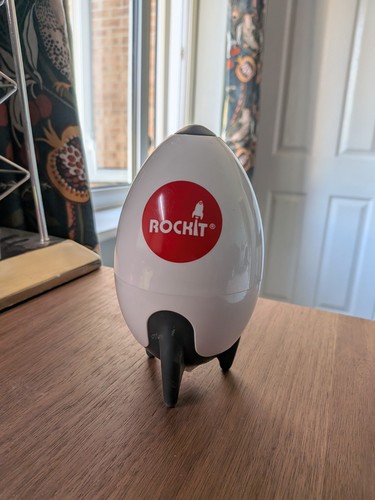 Rockit pushchair rocker - pushchair, for