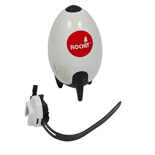 Rockit portable baby rocker - rockit,