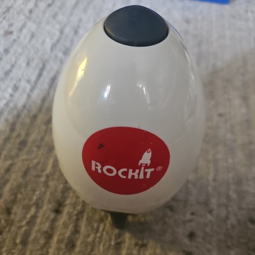Rockit rechargeable baby - rockit,