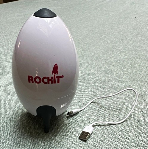 Rockit usb rechargeable - usb,