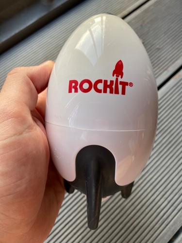 Rockit portable baby - baby,