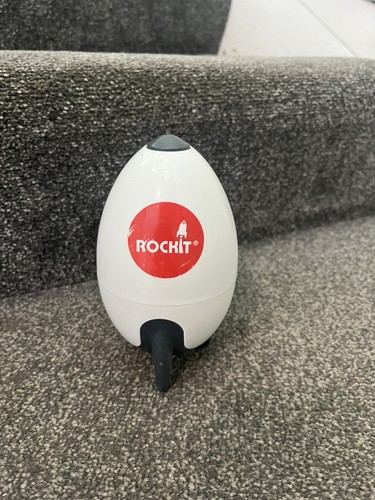 Rockit baby rocker - , battery