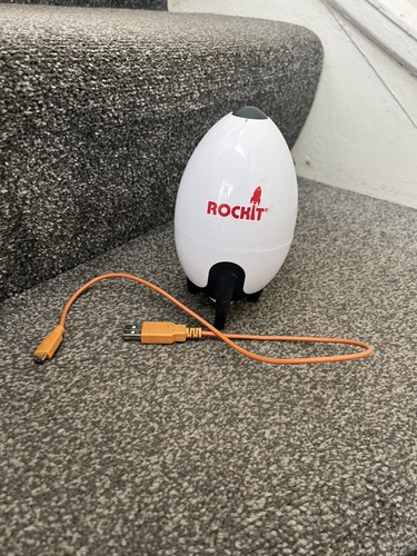Rockit baby rocker