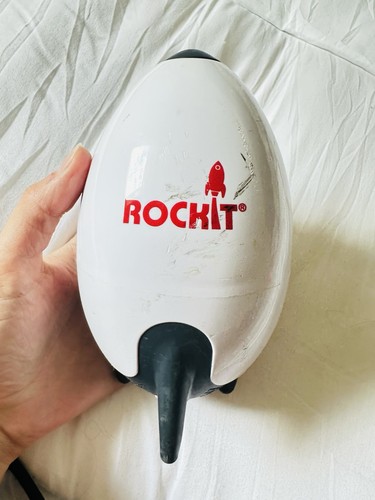 Rockit rechargeable baby - rechargeable,