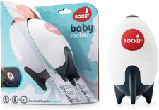 Rockit Portable Baby Rocker