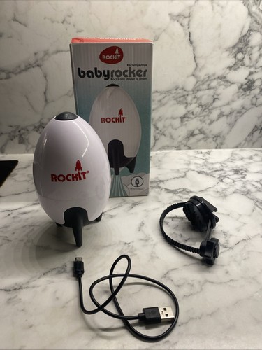 Rockit portable baby - baby,