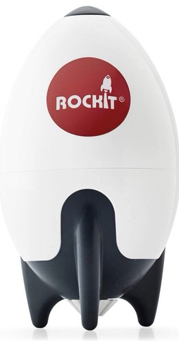 Rockit portable baby - portable, rocker