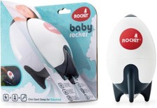 Rockit Portable Baby Rocker