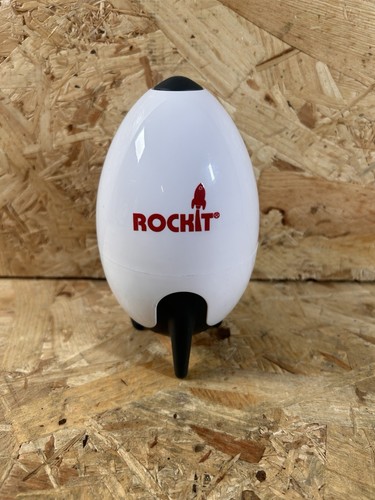 Rockit portable baby rocker - rockit,