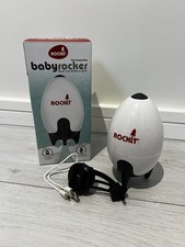 Rockit Portable Baby Rocker