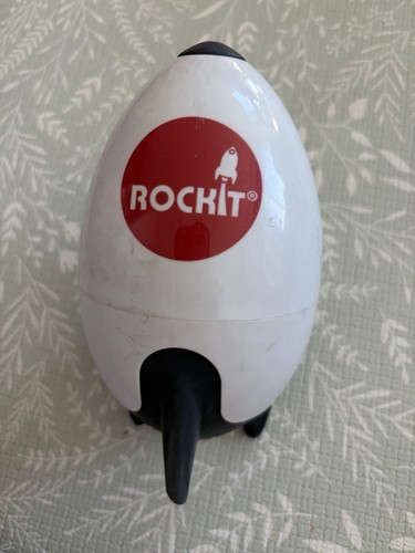Rockit portable baby rocker - rockit,