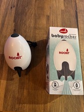 Rockit Baby Pram Rocker USB
